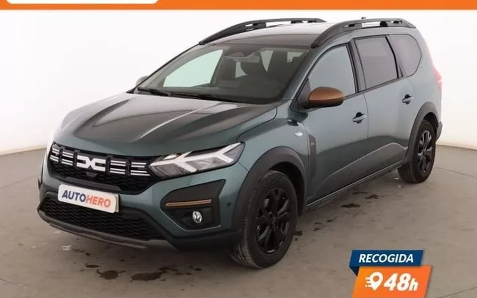DACIA Jogger 1.6 Hybrid E-Tech Extreme