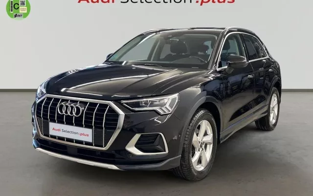 AUDI Q3 Q3 35 TDI Advanced S tronic 110kW