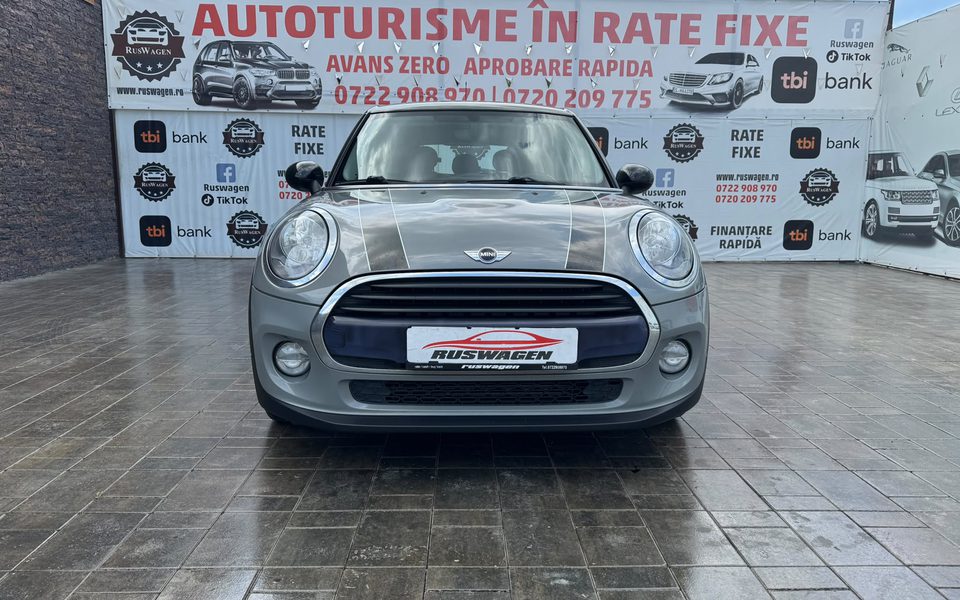 Mini COOPER 2017/10 1.5 Benzina Euro 6
