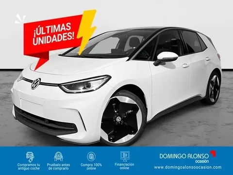 VOLKSWAGEN ID.3 Nuevo Pro Style 204 CV (150 kW) (E123MJ18)
