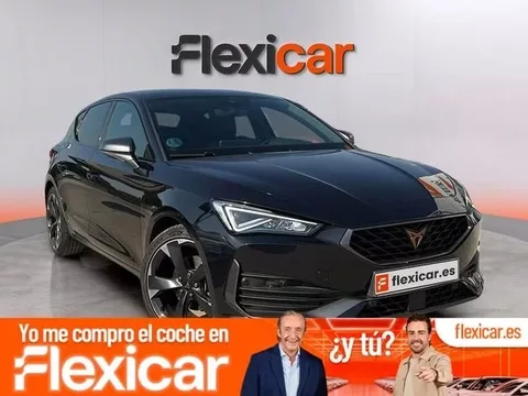 CUPRA León 1.5 eTSI 110kW (150CV) DSG Tech Edition