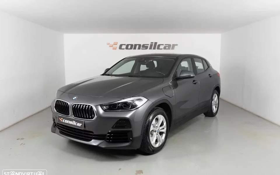 BMW X2 25 e xDrive Advantage