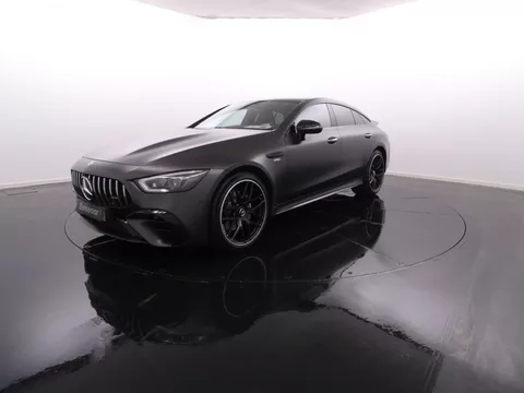 Mercedes-Benz AMG GT 53 4Matic+