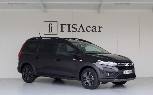 DACIA JOGGER 1.0 ECO-G EXPRESSION 7LUG BI-FUEL