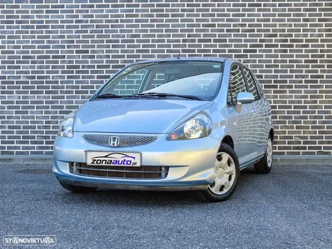 Honda Jazz 1.2 LS Cool AC