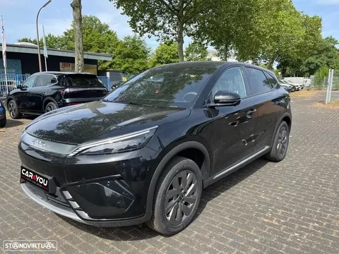 BYD Atto 3 EVO 74.8 kWh Design