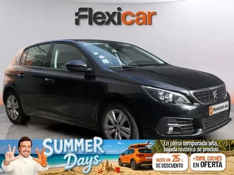 PEUGEOT 308 308 1.2 PureTech S&S Active 110