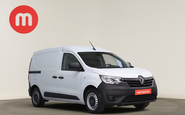 Renault Express Van