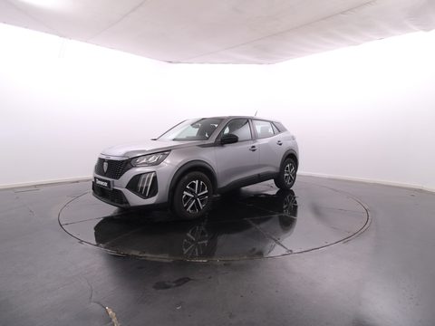 Peugeot 2008 Active 1.2 PureTech 100cv