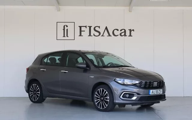 FIAT TIPO 1.0 GSE T3 CITY LIFE
