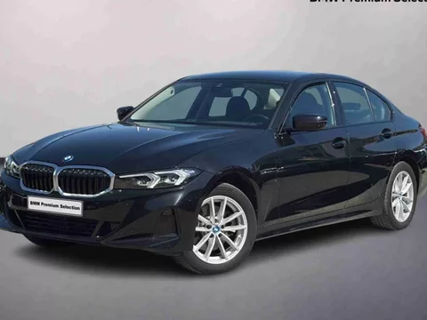 BMW - Série 3 - 320 e Auto