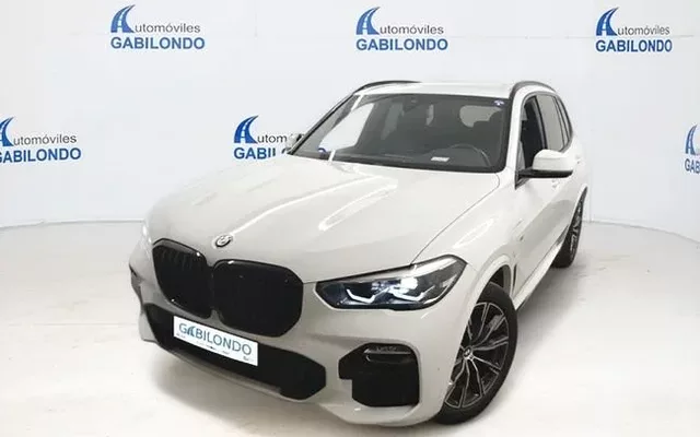 BMW X5 X5 xDrive45e
