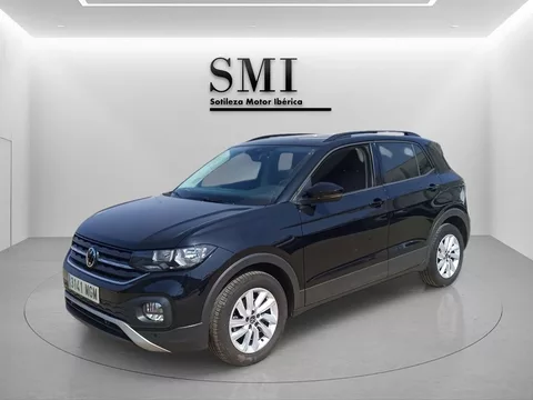 VOLKSWAGEN T-Cross T-Cross 1.0 TSI Advance 81kW