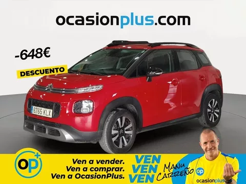 CITROEN C3 Aircross C3 Aircross Puretech S&S Feel 110