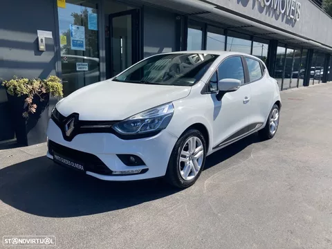 Renault Clio ENERGY TCe 90 Start & Stop Dynamique