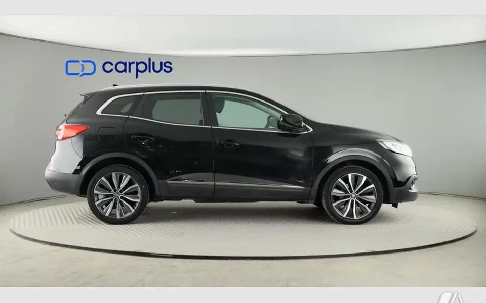 RENAULT Kadjar Kadjar 1.2 TCe Energy Zen 97kW - 13990€ en Sevilla