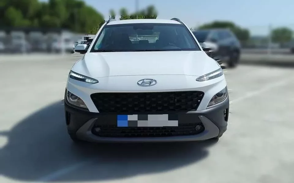 HYUNDAI Kona 1.6 GDI DT Maxx
