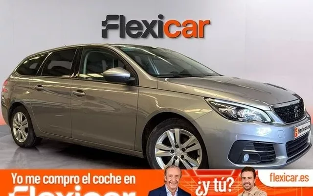 PEUGEOT 308 308 SW 1.6BlueHDi Access 100