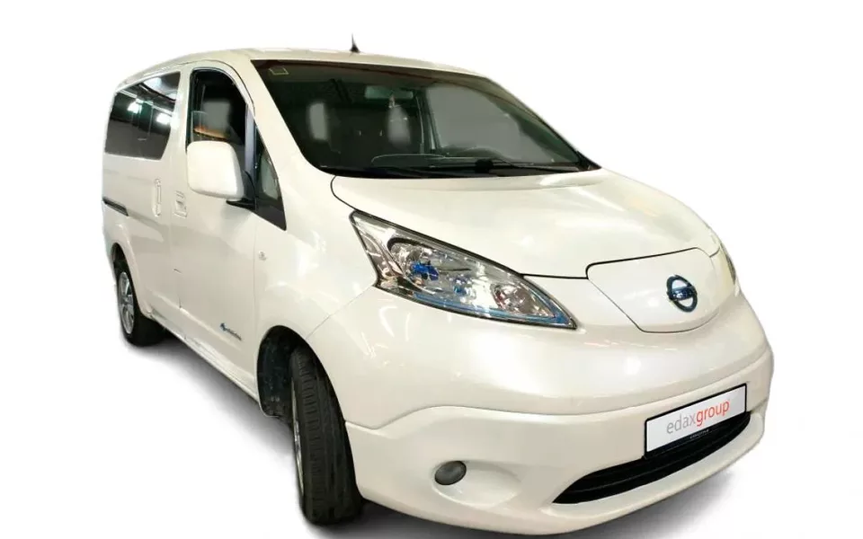 Nissan e-NV200 Combi