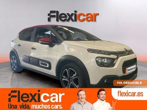 CITROEN C3 PureTech 60KW (83CV) Feel Pack