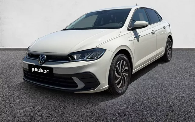 VOLKSWAGEN POLO 1.0 TSI 95 S&S BVM5 VW Edition