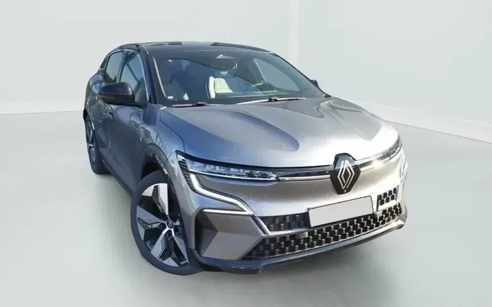 Renault Megane E-tech Megane E-Tech EV60 220 ch optimum charge Techno Occasion