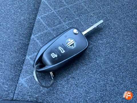 MG MG3 MG3 1.5 Hybrid+ Standard 143kW