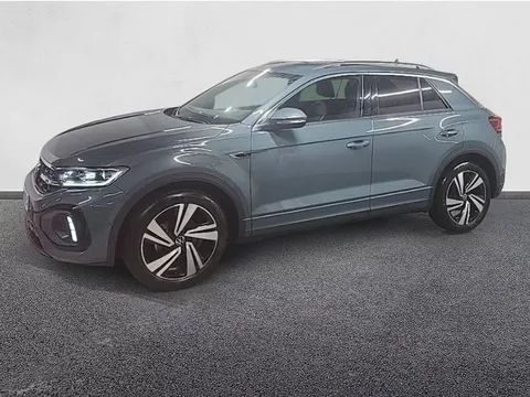 VOLKSWAGEN T-ROC 1.5 TSI EVO2 150 Start/Stop DSG7 R-Line Edition