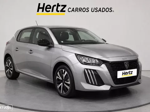 Peugeot 208 1.2 PureTech Active Pack