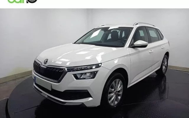 SKODA Kamiq Kamiq 1.0 TSI Ambition 81kW DSG