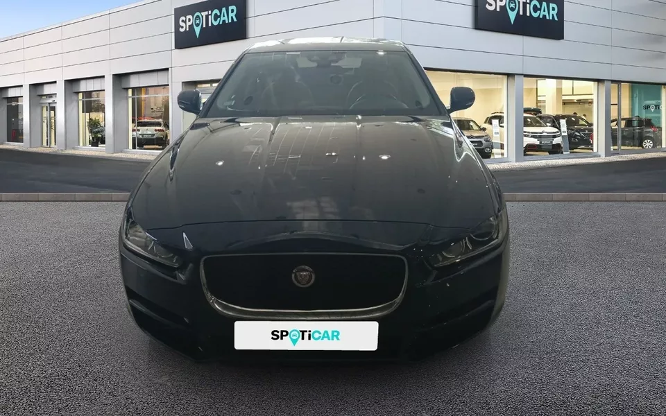 JAGUAR XE XE 2.0 Diesel Pure 180