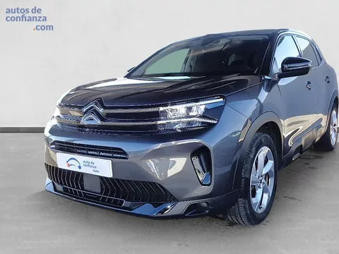 CITROEN C5 Aircross C5 AIRCROSS PURETECH FEEL