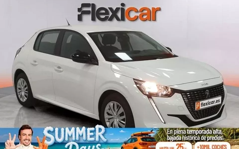 PEUGEOT 208 208 1.0 PureTech Active 68