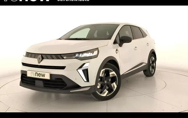 RENAULT Symbioz Symbioz E-TECH Full Hybrid Techno 105kW