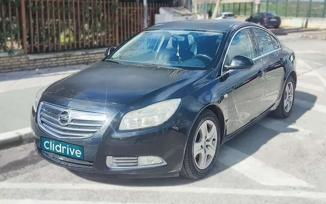 OPEL Insignia 2.0 CDTI Start Stop 130 CV Edition