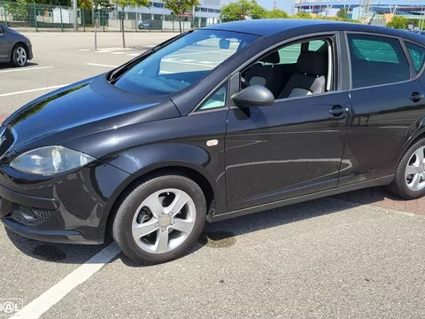 SEAT Altea 1.9 TDI Reference