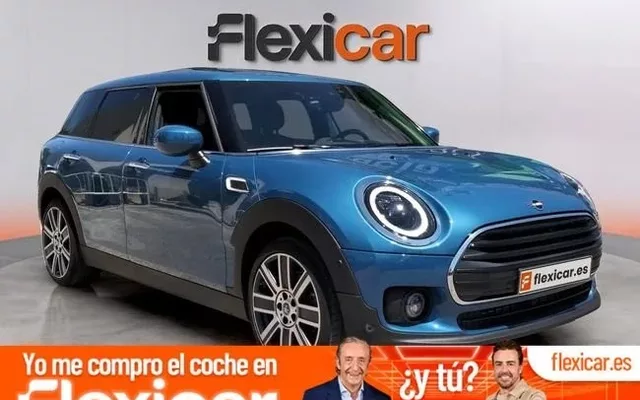 MINI Mini Clubman Mini Clubman Cooper Aut.