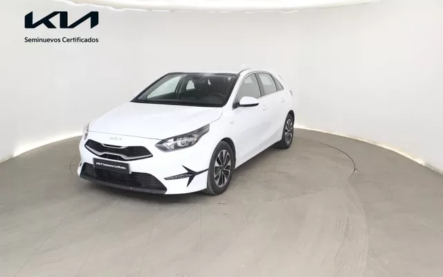 KIA Ceed CEED 1.0 MHEV 74KW DRIVE DCT 5P