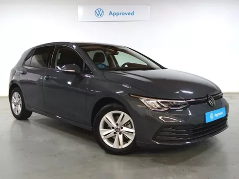 VOLKSWAGEN Golf Golf 2.0TDI Life DSG 85kW - 24500€ en Alcazar de san juan