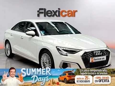 AUDI A3 Sportback Advanced 30 TFSI 81kW S tronic