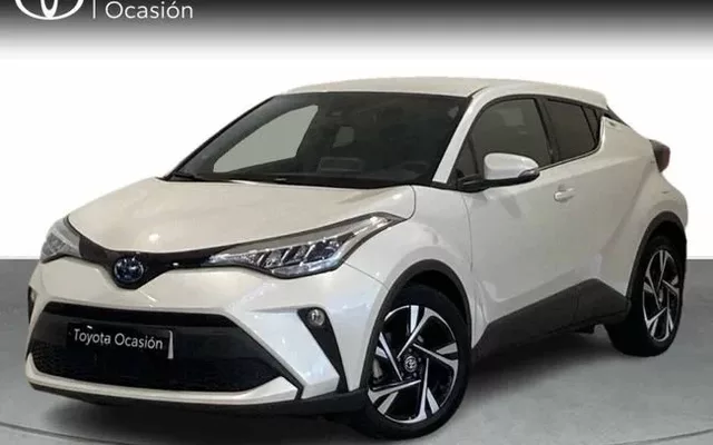 TOYOTA C-HR C-HR 180H Advance