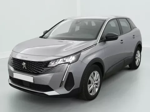 Peugeot 3008 Puretech 130ch S&S EAT8 Active Pack Occasion