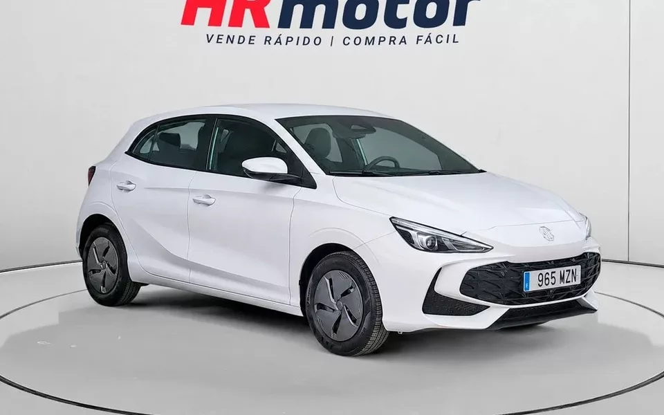 MG MG3 MG3 1.5 Standard