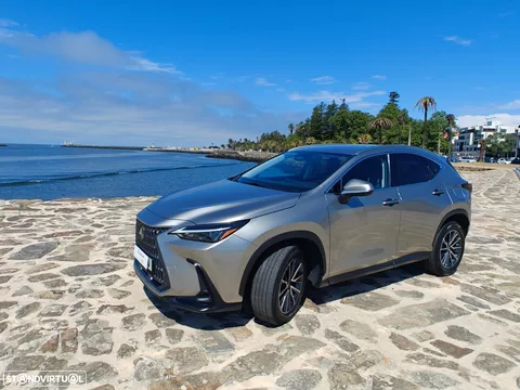 Lexus NX 450h+ Executive+