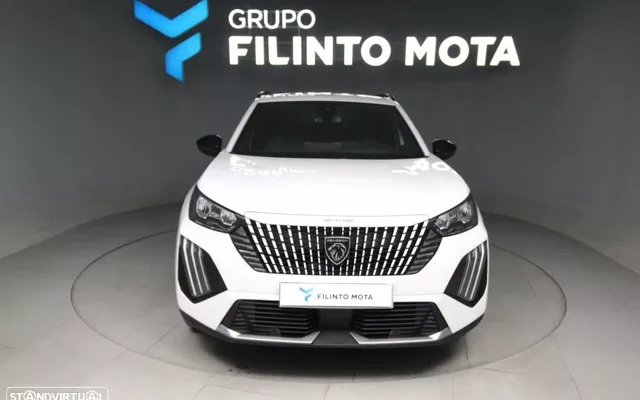 Peugeot 2008 1.2 PureTech Allure