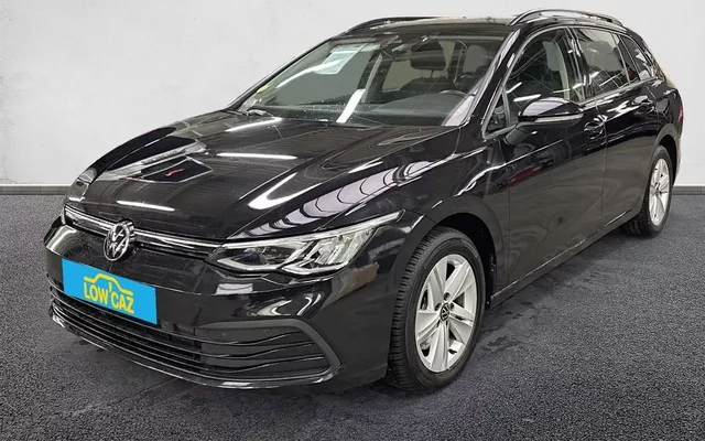 VOLKSWAGEN GOLF SW 2.0 TDI SCR 150 DSG7 Life Business