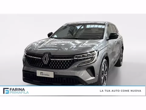 RENAULT Austral 1.2 e-tech full hybrid techno 200cv auto
