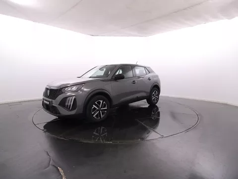 Peugeot 2008 Active 1.2 PureTech 100cv