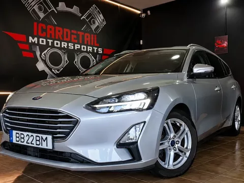 Ford Focus C-Max