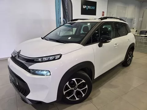 CITROEN C3 Aircross C3 Aircross BlueHDi S&S Feel Pack 110
